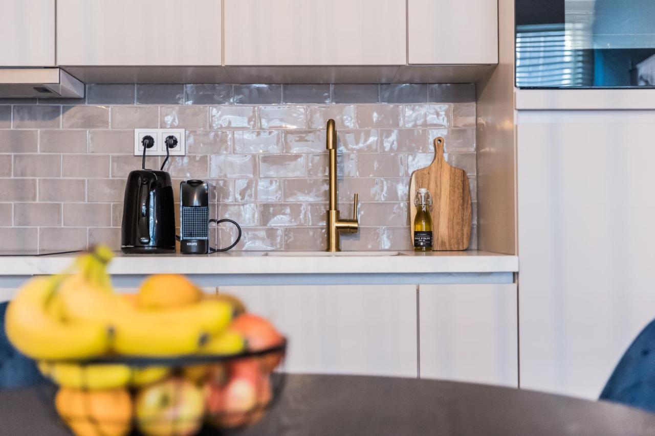Exclusive Apartment 'Viognier' لاهاي المظهر الخارجي الصورة