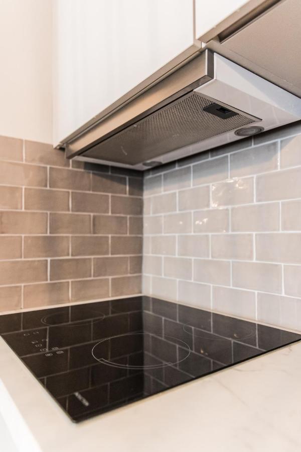 Exclusive Apartment 'Viognier' لاهاي المظهر الخارجي الصورة